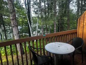 Birch Point Resort Condo #19 - Nelson Lake, Hayward - Image 5