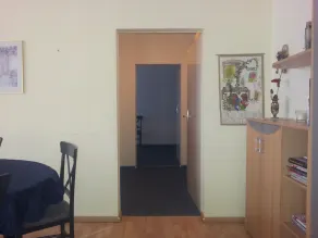 Mysig lägenhet i staden - Image 4