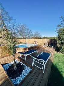 L Atelier gîte 3 étoiles avec piscine Le Jas des Oliviers - Image 5