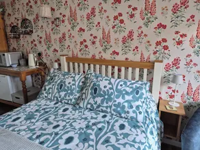 Flower Garden Studio in Sheringham-Cycle friendly - Image 5