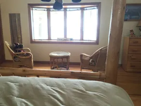 Wunderschönes Haus am Seeufer am Sebago-See, 30 m vom Sandstrand entfernt - Image 5