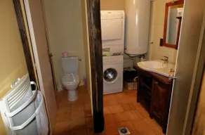 Gite 4 personer i det sydlige Finistère hav, 3 stjerner - Image 3