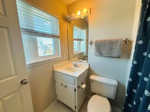 Oceanfront retreat Nothin but Nett in Holden Beach, 5BR, 4BA, sleeps 11. - Image 4