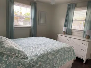 Brant Beach 3 Houses to the Beach, Dog friendly, 1st floor - Image 4