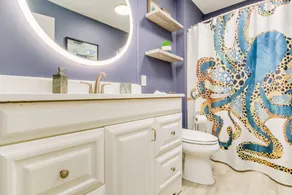 NAS, Pensacola Beach, Pool House -20mins to both beaches - Image 2