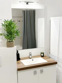 Celine 21 Appartement cosy aux portes de Paris - Image 4