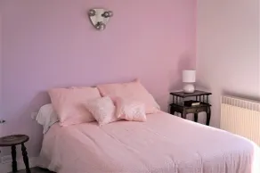 Maison 5 pièces 6 à 7 personnes à 5 min à pied de la plage - WIfi, jardin, parking - Image 5