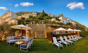 AMORE RENTALS - Villa Blu - Image 4