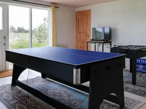 4 stjernet sommerhus i Pandrup - Image 3
