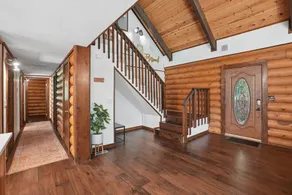 Awesome Log Cabin and Guest Home on Two Acres, Pet Friendly, Hot Tub, Patio,15 Miles to Mt. Hood - Image 3