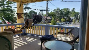 Lake View apartment in the middle of Sylvan Beach - Image 5