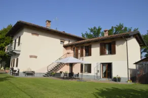 PANORAMIC VIEW, RELAX, Bed & Breakfast in Alba - Image 5