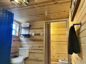 Cozy Tiny Cabin with Hot Tub, 3 Minutes to Seneca Rocks Park Entrance - Image 3