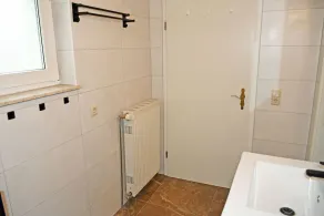 Apartamento Altefähr com vista para o lago e terraço - Ferienwohnung Altefähr com vista para o lago e terraço - Image 4