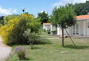 OVERNATNING I ET BOLIGPARK 4 * - Image 3