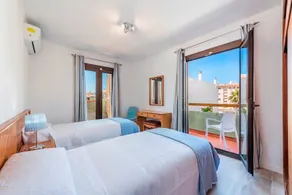 Apartment 'Bressol Miguel 3ºB' with Mountain View, Pool, Balcony, A/C & Wi-Fi - Image 3
