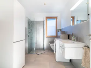 Exclusive holiday home, 140 sqm, 4 rooms, 2 bathrooms, kitchen, fireplace - Image 5