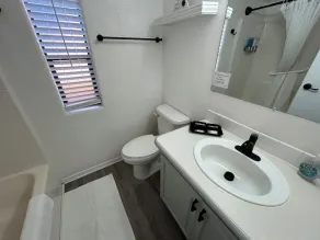 Oceanview Cabin 22 with Private Jacuzzi  and Stocked Kitchen (Private Beach Owned by White Rock Resort) - Image 4