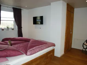 Klein's Hochwaldscheune - Apartamento - Image 4
