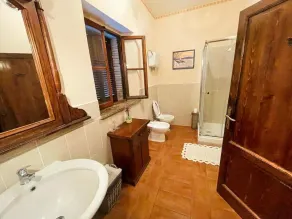 Rustikales Bauernhaus für 10 Personen mit privatem Pool - Image 3