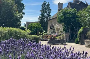 Listed Farmhouse on the edge of the Cotswolds - Image 4