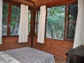 Finca Makiesse - Main House - Vale do Capão - 1 suite - Image 5