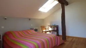 Ideal house for family (5p.) or 2 couples, quiet area close by Saint Jean de Luz - Image 4