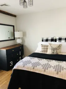 Downtown Binghamton Loft Style Living - Image 5