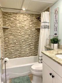 Direct OceanFront Condo on the center of the Boardwalk Newly Remodeled with Pool - Image 2