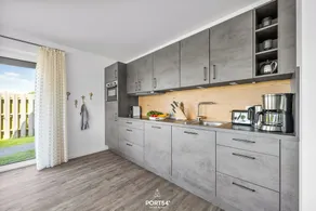 Ferienwohnung Meerverliebt Büsum - Image 5