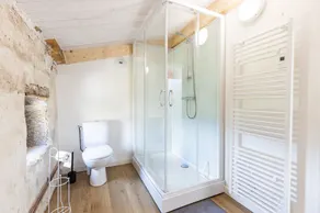 Nature gite, natural swimming pool, sauna, Nordic bath, farmhouse - Image 3