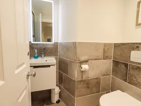 PUDDING COTTAGE, pet friendly, with a garden in Ambleside - Image 2