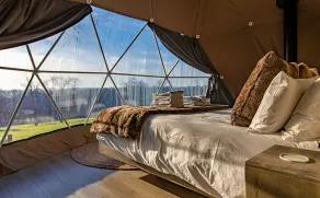 Knole Luxury Dome - Image 3