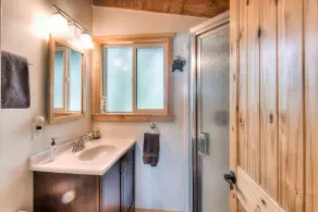 Chamberland Getaway Lake Views with Deck - Image 2