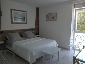 Sommerhus på landet med indendørs pool nær RocamadourPadirac - Image 4
