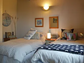 2 chambres à coucher à Woolsery, near Bideford - Image 5