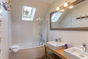 Grande maison de campagne indépendante - 12 personnes - charme et calme - Image 3