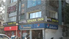 HOTEL SPARK INN - Image 3
