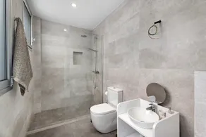 Villa de vacances 'Tulio Homme 2' avec vue mer, piscine privée et Wi-Fi - Image 5