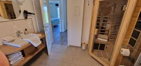 Vacation apartment Sünnunnergang - Hof Mühlenkoppel - Image 3