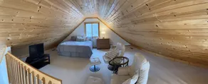 Luxury Chalet on the Pines Golf Course! - Image 5