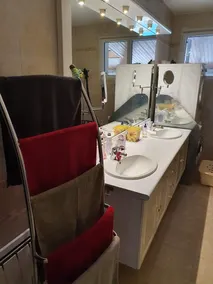 Opvarmet swimmingpool, afslappet livsstil og stor komfort 10 minutter fra La Rochelle - Image 3