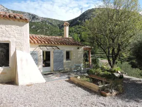 Provencalsk hus i hjertet af bakkerne - Image 5