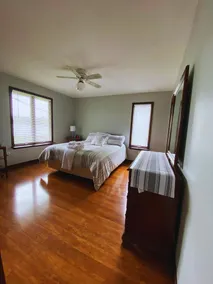 Welcome to our inviting all-season Lakefront Retreat near Lily Dale and Fredonia - Image 4