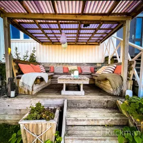 Surfviken Glamping and B&B - Image 5