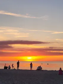 Ferienwohnung Nähe Ostsee - Image 4