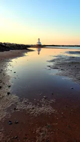 Oceanfront - PEI Beach House by the Bay - 4 Star - Great Location - Image 4