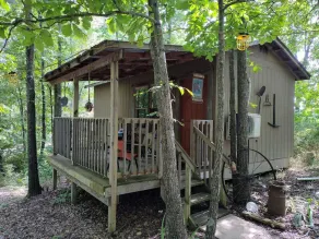 NEW!  Village of Hope - Cabin #5 - Image 1