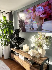 NEWLY Remodeled Upscale Design Central Waikiki - Image 3