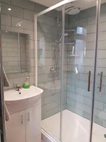 Conversion amicale de chien et de famille avec 2 chambres dans un cadre champêtre - Image 2